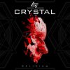 Seventh Crystal - Delirium / Vinyl / Coloured [LP]