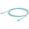 Ubiquiti UACC-OFC-MM-5M, 10 Gbps OM3 Duplex LC Cable, 5m (UACC-OFC-MM-5M)
