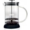 Bialetti Cappuccinatore Vetro 6tz 330 ml