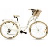 GOETZE Retro Mestský Bicykel MOOD 28