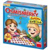 Dino Osmisměrky Junior English