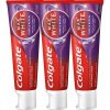 Colgate Max White Purple Reveal bieliaca 3 x 75 ml