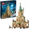 LEGO® Harry Potter™76402 Bradavice: Dumbledorova pracovňa