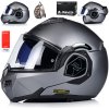 LS2 Helmets LS2 Skladacia prilba 