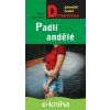 E-kniha Padlí andělé - Věra Fojtová
