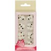 Cakesupplies Cukrové zdobenie - Oči oválne 32 ks