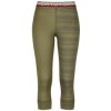 Ortovox 185 Rock'N'Wool Short Wild Herbs