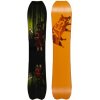 YES Snowboard - Warca Uninc Jps Dark Green (GREEN) veľkosť: 153