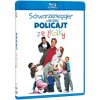 Magic Box Policajt zo školky U00951 Blu-Ray