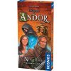 KOSMOS Legends of Andor: New Heroes