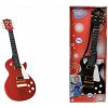 Simba rocková gitara červená 56 cm