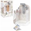 Nábytek pro panenky Smoby Baby Nurse Sprcha pro panenky (3032162203828)