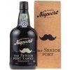 Niepoort Senior Tawny Reserve 19.5% 0.75l (kartón) – osobný odber v Bratislave