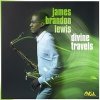 James Brandon Lewis - Divine Travels
