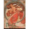 Alfons Mucha /rusky/ - Alfons Mucha