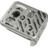 STREND PRO Garden Výfuk - Tlmič na motor pre kosačky QL41S-139, QL46P-139 a QL46P-139E