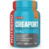 NUTREND Creaport 600 g Príchuť: pomaranč