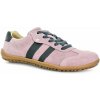 Koel Ila seude Light Pink celoročné nízke barefoot topánky 41 EUR