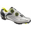 Tretry GAERNE Kobra Carbon PLUS silver 45