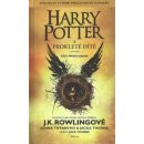 Kniha Harry Potter a prokleté dítě