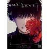 Viz Media Boy's Abyss 7