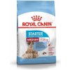 ROYAL CANIN SHN MEDIUM STARTER M&B 4Kg -suché krmivo pre suky stredných plemien a ich šteňatá