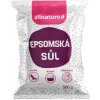 Allnature epsomská soľ 500 g