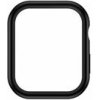 PanzerGlass Apple Watch 10 46 mm tenký čierny s ochranným sklom 3717