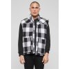 Brandit Vesta Lumber Vest Bielo-čierna