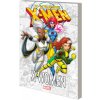 X-Men: X-Verse - X-Women (Marvel Various)(Brožovaná)