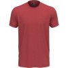 Next Level Apparel Tričko N6210 CVC, krátký rukáv, unisex COT086210aav04-cardinal XL Cardinal
