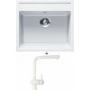 Schock MONO N-100 Polaris + Schock EPOS 540027 Polaris
