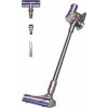 Dyson V8 Advanced strieborný/fialový