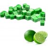 Scented cubes vonný vosk do aroma lámp Lime Limetka 8 x 23 g