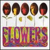 Rolling Stones, The ♫ Flowers [LP] vinyl