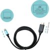 i-tec USB-C HDMI Cable Adapter 4K / 60 Hz 200cm C31CBLHDMI60HZ2M