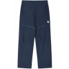 Detské nohavice Reima Kaveris modrá 122