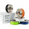 Spectrum Spectrum 3D vlákno, Premium PET-G, 1,75 mm, 5x250 g, 80748, mix Artic White, Deep Black, Lion Orange, Navy Blue, Lime Green