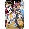 Overlord: The Undead King Oh! 1 - Kugane Maruyama, Juami (ilustrátor)