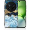 PROTEMIO 107978 MY ART Ochranný kryt pre Vivo X200 Pro 5G BLUE MARBLE (141)