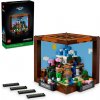 LEGO® Minecraft 21265 Pracovný stôl (LEGO21265)