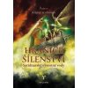 Asterion: Krajiny za obzorem II - Hranice šílenství, Sarindarské výsostné vody - Miloslav Zaoral, Radek Richtr