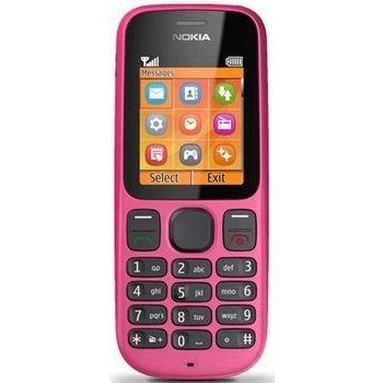 Nokia 100