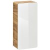 COMAD ARUBA WHITE 830 FSC Horná skrinka 35cm