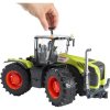 Bruder 3015 Traktor Claas Xerion 5000