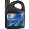 Opel GM Genuine 15W-40 5 l