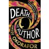 Death of the Author - Nnedi Okorafor