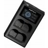 Mathorn Dvoukanálová nabíječka MBC-D210 USB-C pro Nikon EN-EL15