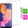 Tvrdené sklo pre Samsung Galaxy A10 / A10s - Ochranné sklo 2.5D, 9H