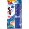 Dr. Devil 5v1 Point Block Ocean Sun, wc blok v tubě, na 12 použití, 75 ml